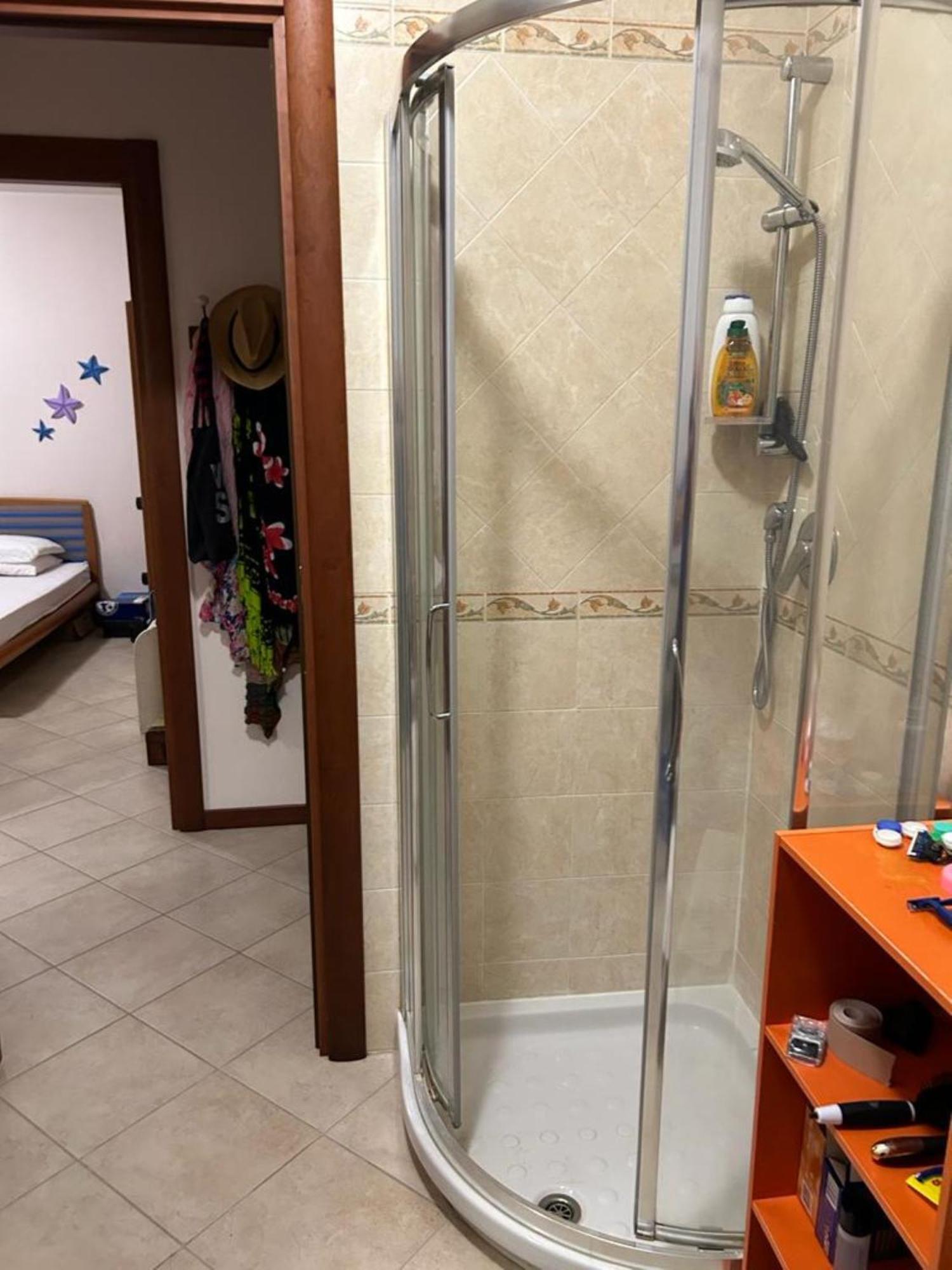 알게로 Casa Al Mare Con Giardino 빌라 외부 사진