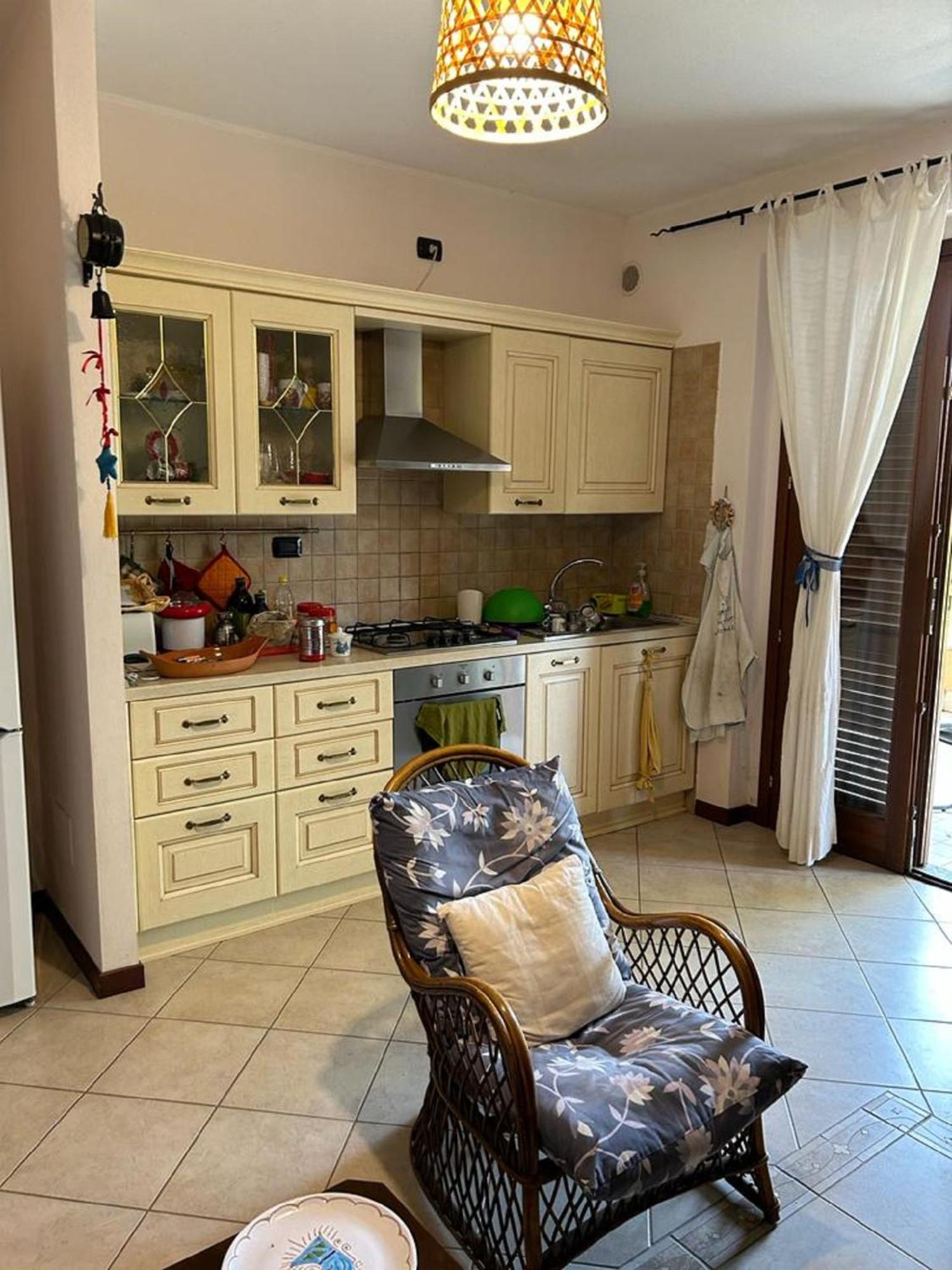 알게로 Casa Al Mare Con Giardino 빌라 외부 사진