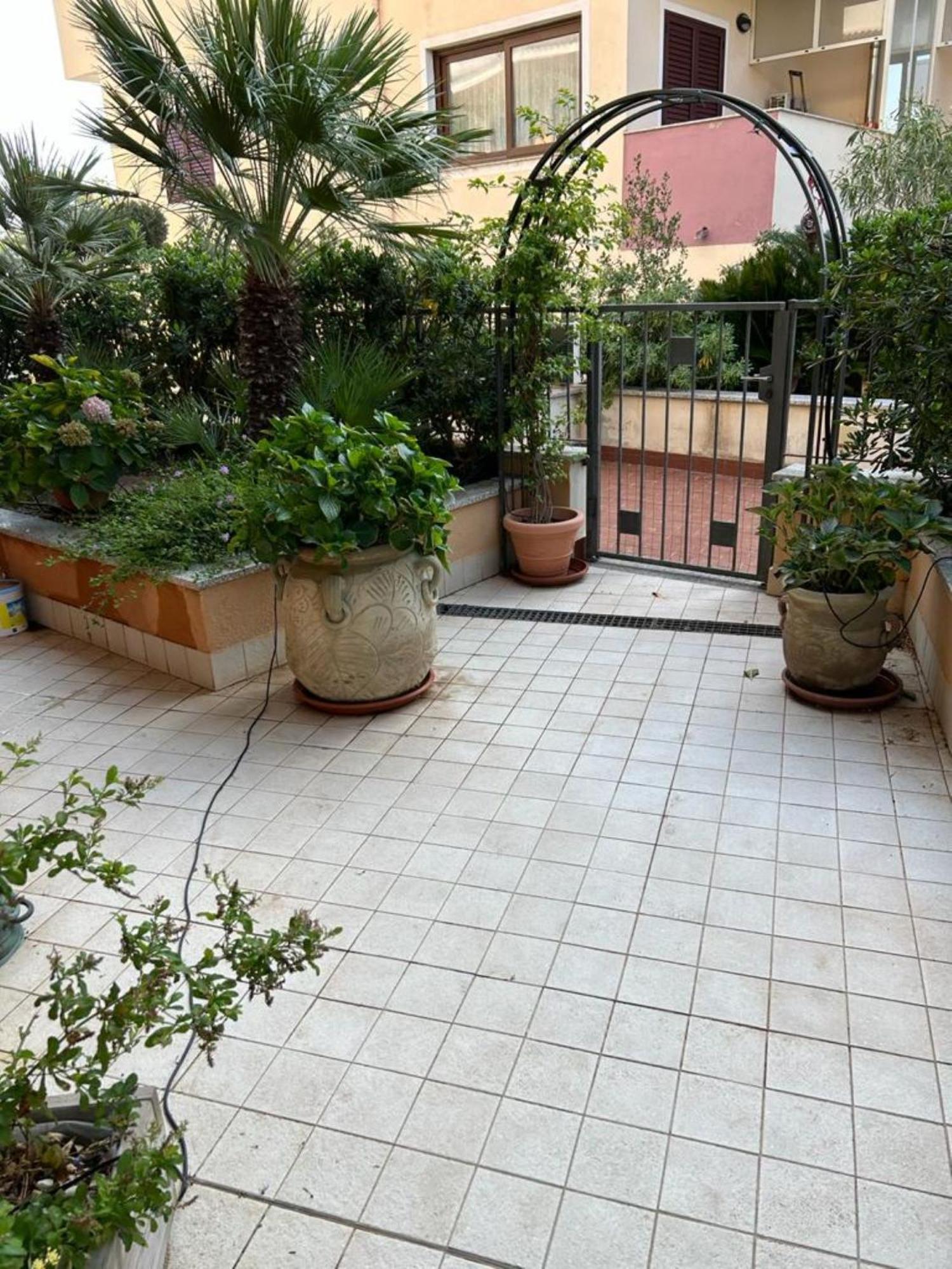 알게로 Casa Al Mare Con Giardino 빌라 외부 사진